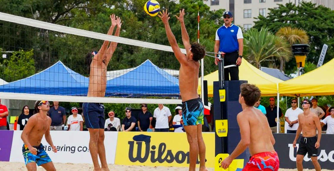 Bóng chuyền tính điểm: Giải mã hệ thống rally point, set đấu và set 5 kịch tính