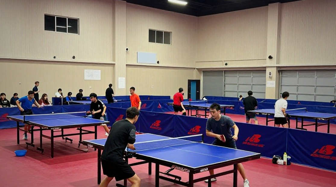 Manush Shah và Manav Thakkar vào bán kết đôi nam China Smash 2026: chiến thắng 3-0 trước đôi chủ nhà Trung Quốc tại Bắc Kinh