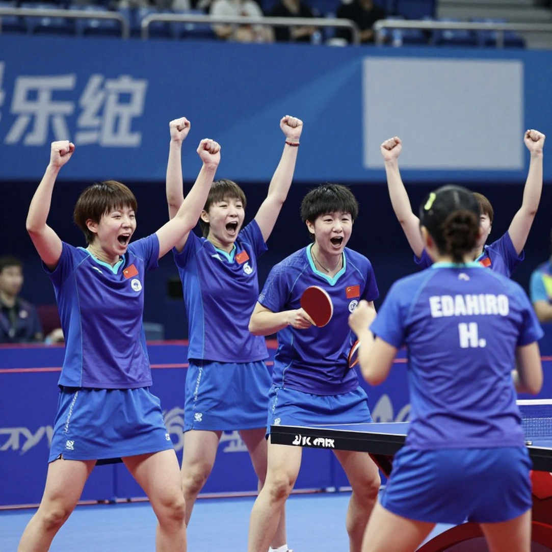 Table Tennis Data Analysis: Article Creation Impossible Due to Missing Stage-1 Information Table Tennis Data Analysis: Article Creation Impossible Due to Missing Stage-1 Information