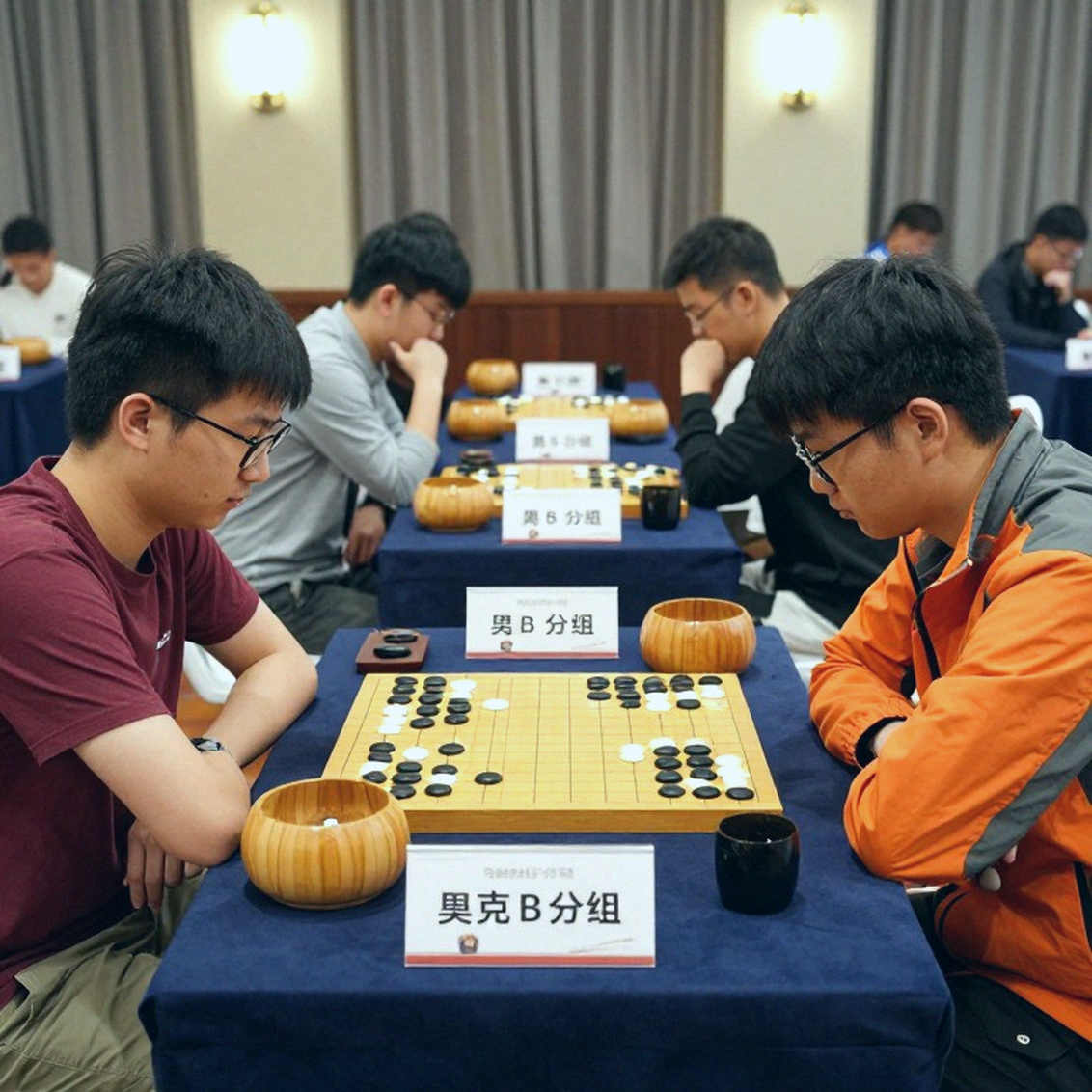 Carlsen hạ Vachier-Lagrave tại Global Chess League: FYERS American Gambits giữ ngôi đầu, và một gambit bị bỏ quên sau tiêu đề