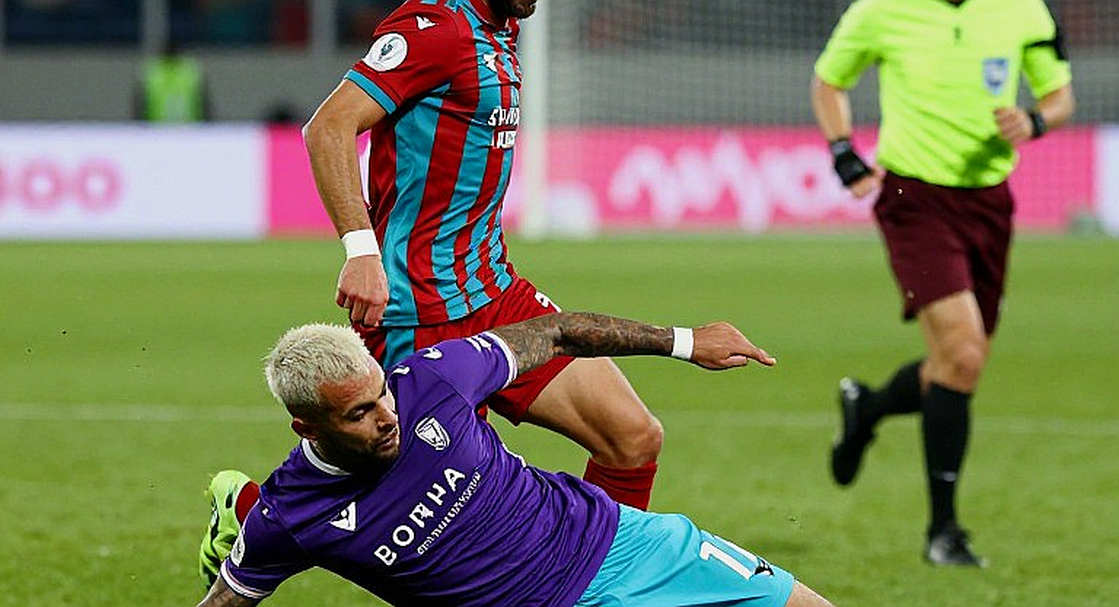 V-League và cuộc cách mạng thầm lặng: Phân tích chiến thuật đằng sau những con số bị bỏ quên V-League và cuộc cách mạng thầm lặng: Phân tích chiến thuật đằng sau những con số bị bỏ quên