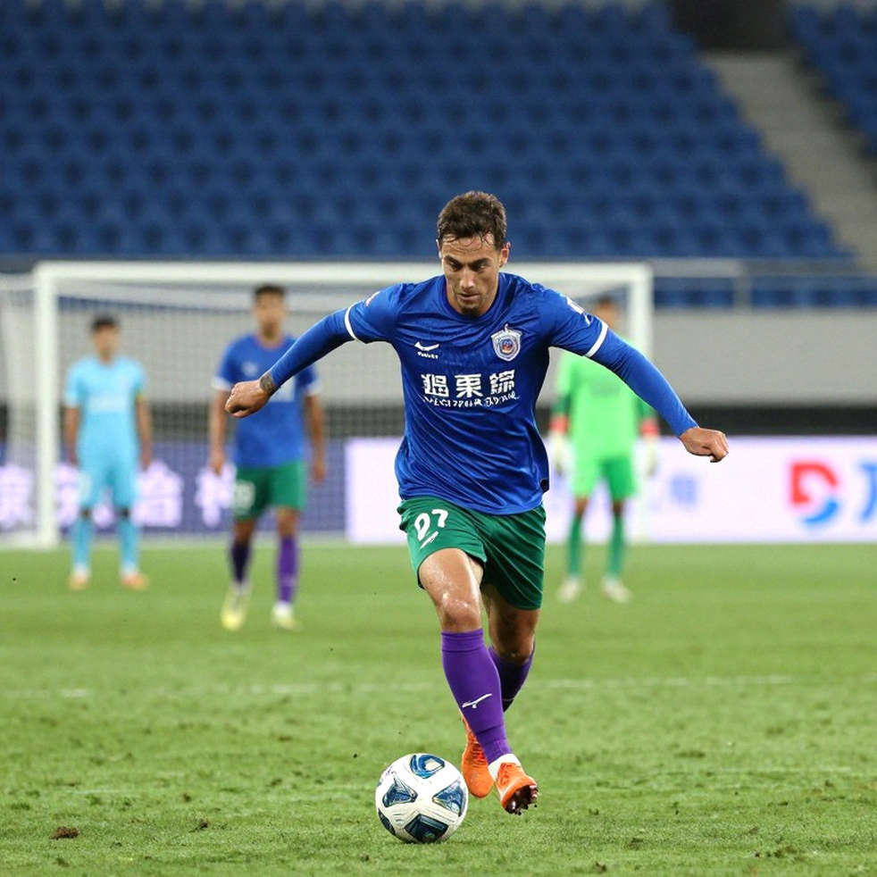Đồng Nai 0-4 Nam Định: Bàn thắng bắt đầu từ một quyết định ở giờ nghỉ, không phải từ cú sút
