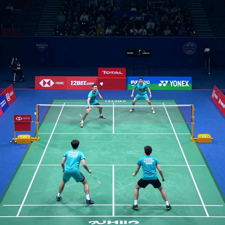 Đội tuyển cầu lông Ấn Độ tham dự ASIAD 2026: Nỗ lực bảo vệ thành tích lịch sử
