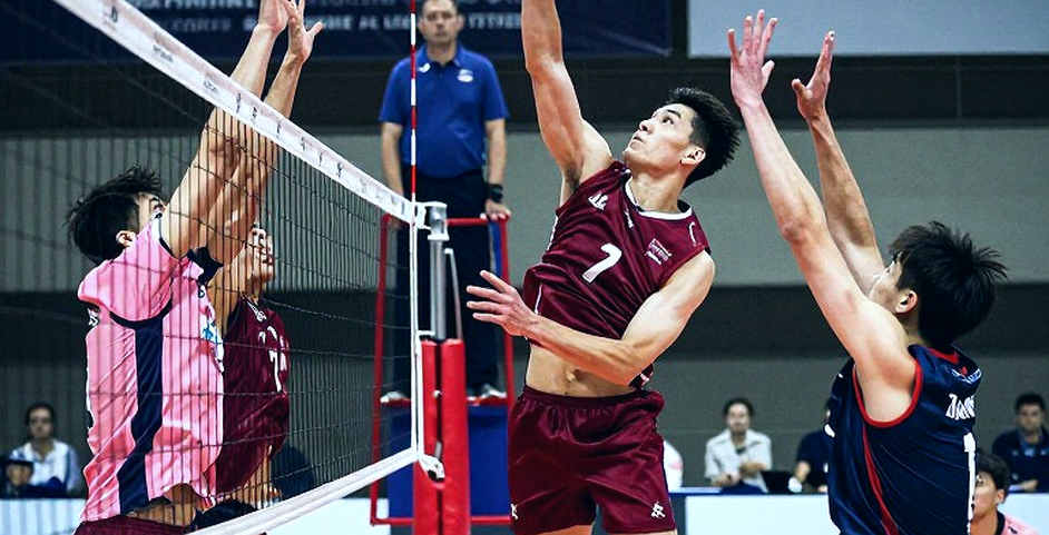 Thổ Nhĩ Kỳ thua Romania 3-1 ở EuroVolley 2026: Efeler để tất cả lại cho trận cuối Thổ Nhĩ Kỳ thua Romania 3-1 ở EuroVolley 2026: Efeler để tất cả lại cho trận cuối