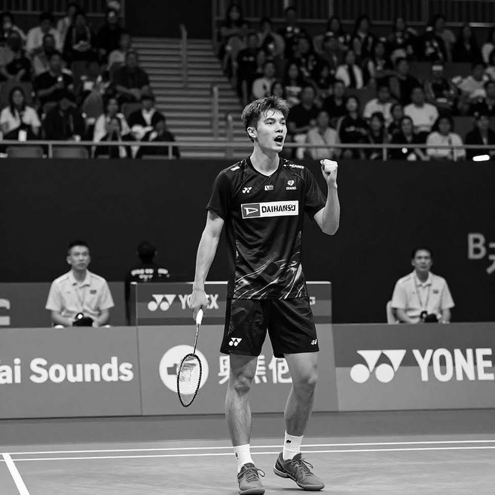 Chung kết Đông Nam Á tại ASIAD 2026: Loh Kean Yew và Kunlavut Vitidsarn viết nên lịch sử