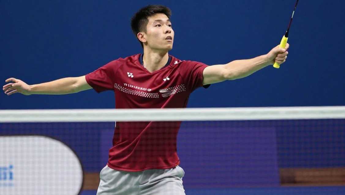 China Masters 2026: Srikanth Ends a Five-Year Drought, Satwik-Chirag Win It in the Final 20 Minutes China Masters 2026: Srikanth Ends a Five-Year Drought, Satwik-Chirag Win It in the Final 20 Minutes