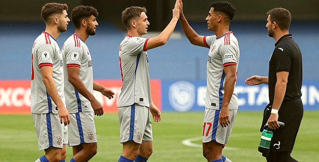 Đỗ Hoàng Hên nghỉ ba tháng: đầu gối tái phát và bài toán nhân sự giữa mùa của Hà Nội FC