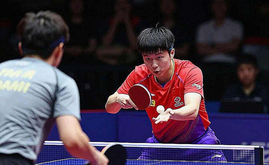 Khi ngày thi đấu thứ ba không diễn ra: Himass, TanVuu và quyền lực đơn phương của nhà phát hành