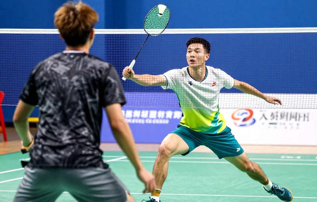 Đọc lại bảng số ở làng cầu lông: tốc độ vô địch không nằm ở cú smash