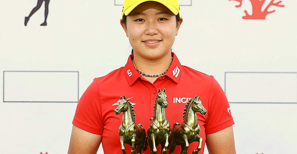 Cổng chặn rỗng: Khi phân tích golf phải học cách im lặng
