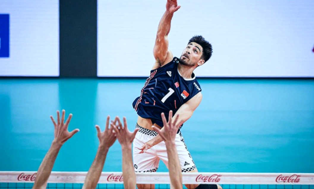 2027 Women's Volleyball World Cup Qualifiers: 18 Teams Secure Spots, Awaiting Surprises 2027 Women's Volleyball World Cup Qualifiers: 18 Teams Secure Spots, Awaiting Surprises