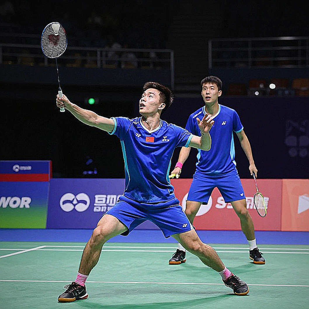 Asian Games 2026 ngày 1: Ẩn số sau tấm vé mở màn của đội tuyển cầu lông nữ Ấn Độ