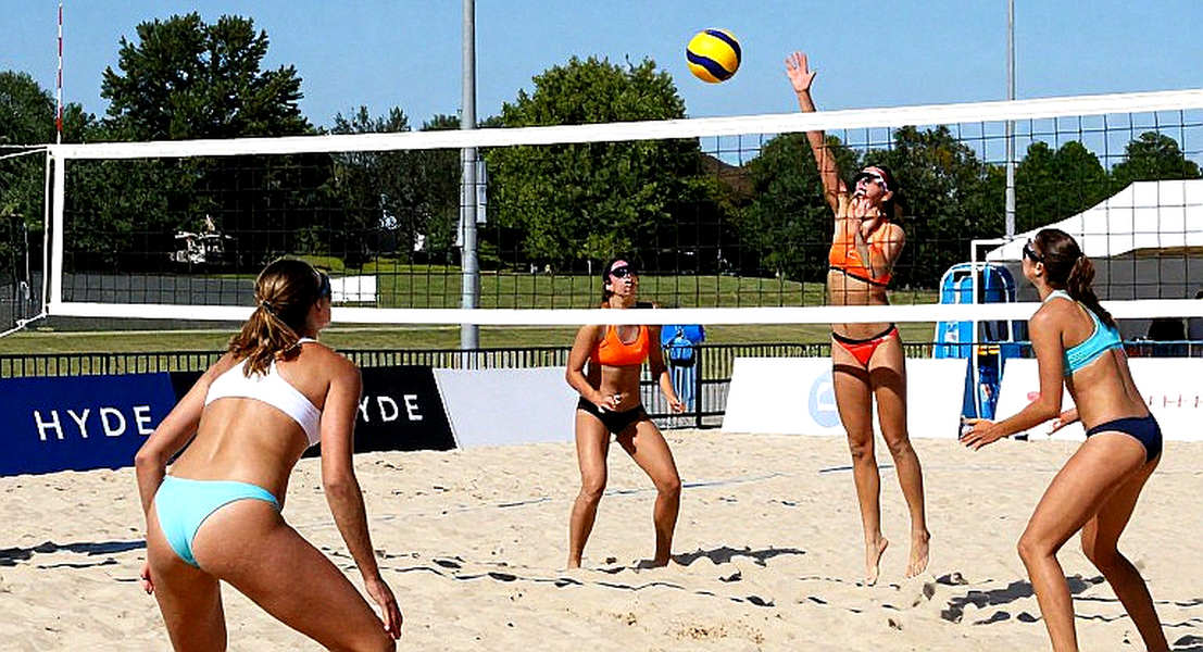 Cậu bé 13 tuổi Qatari gây sốc với 12 điểm và 5 pha chặn ở Asian Championship