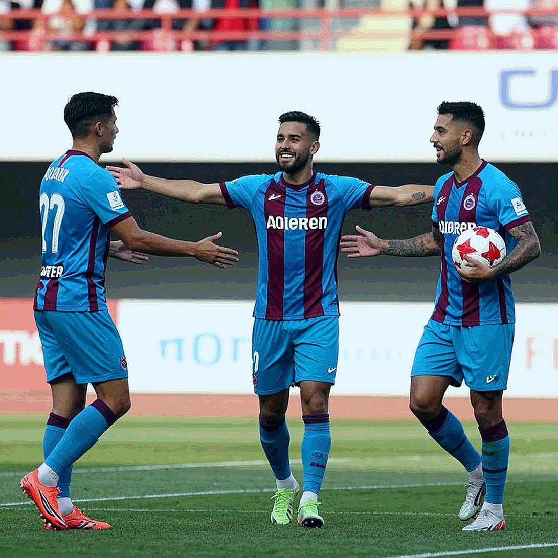 Đọc V.League bằng những khoảng trống: khi dữ liệu chưa được kể thành chuyện