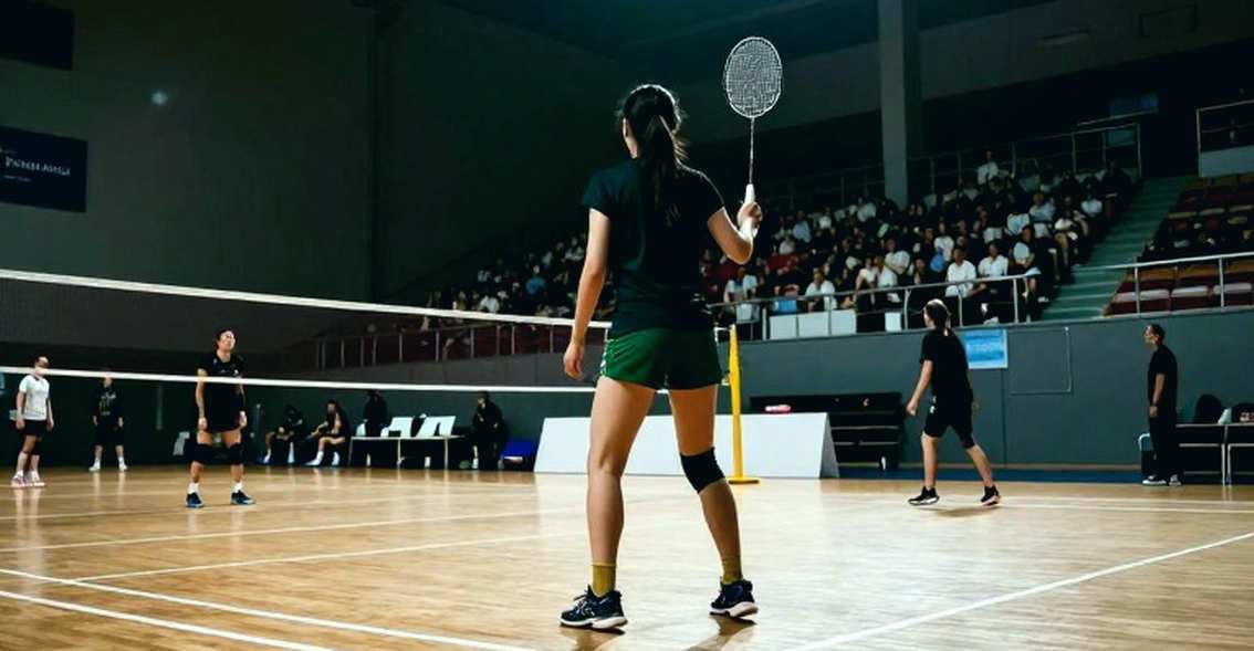 Chung kết AVP League 2026: Khi bóng chuyền bãi biển được định đoạt bằng những pha cứu bóng