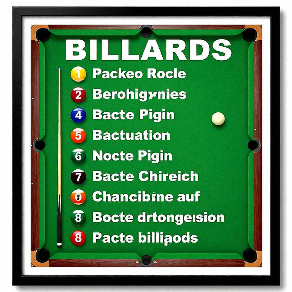 One Word, Many Disciplines: Why Vietnam's Billiards Data Must Be Labelled by Discipline