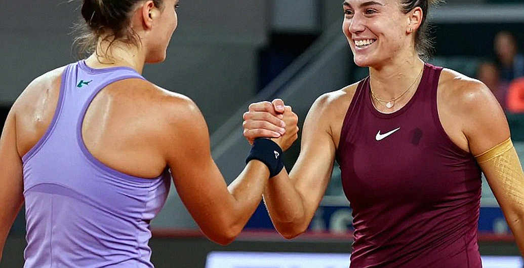 Sabalenka vững bước, chị em Williams trở lại, Cirstea nói lời chia tay: Những câu chuyện đan xen tại US Open 2026