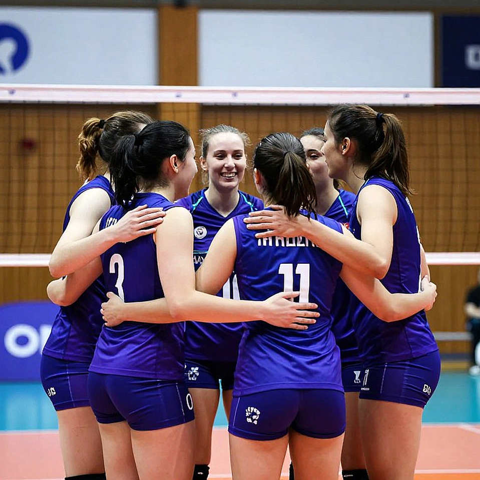 Giải bóng chuyền nữ quốc gia 2026: 14 vòng đấu và bốn vòng không ai muốn xem