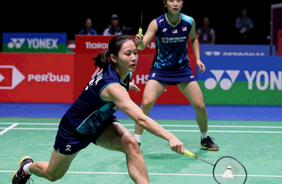 PV Sindhu và thế hệ kế cận: 3-0 trước Kazakhstan nói gì về tham vọng huy chương của Ấn Độ?