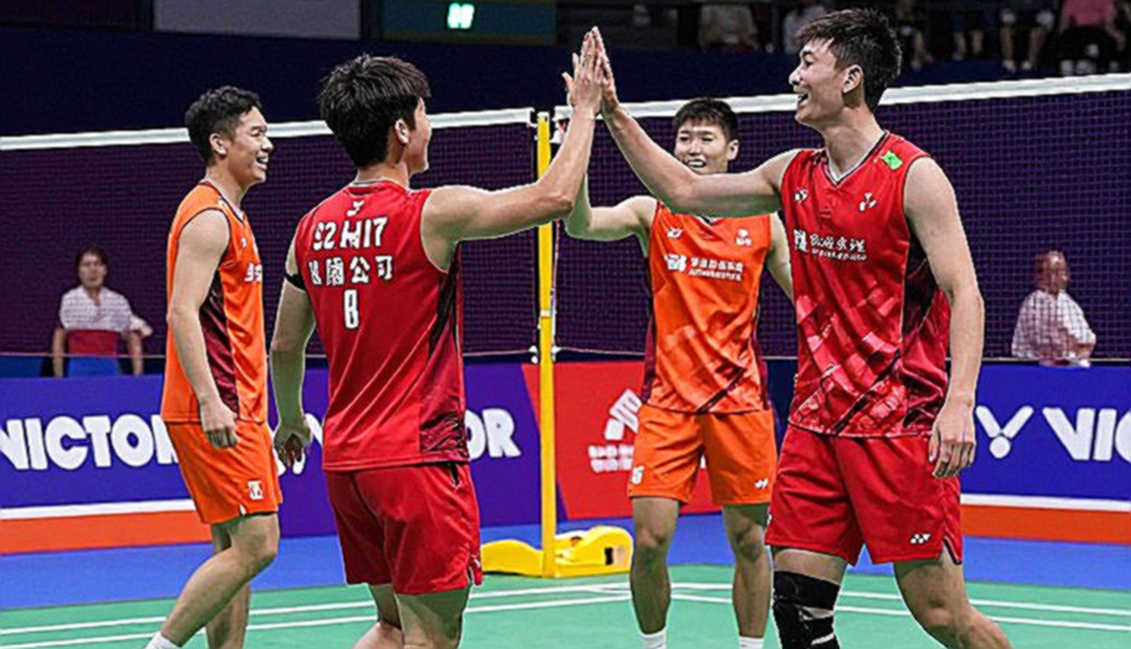 Tỷ lệ thắng giao bóng 78%: Khi con số đẹp che giấu điểm yếu chiến thuật của Nguyễn Thùy Linh Tỷ lệ thắng giao bóng 78%: Khi con số đẹp che giấu điểm yếu chiến thuật của Nguyễn Thùy Linh