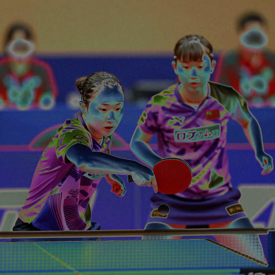 World Hopes Week 2026 ở Sheffield: Khi ITTF trao lại tương lai cho nước Anh