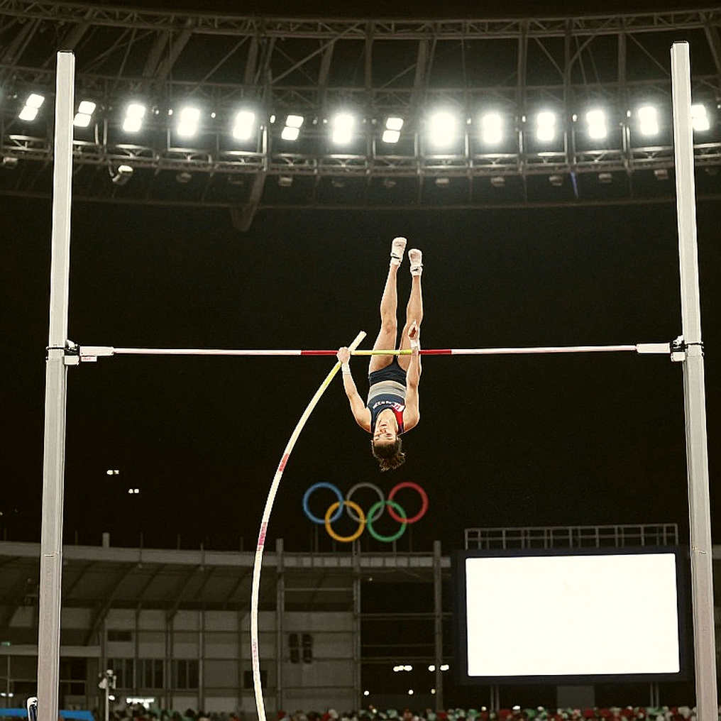 Amy Hunt bứt phá 22,16 giây tại Diamond League: Kỷ lục cá nhân gần gũi sau 4 vàng châu Âu