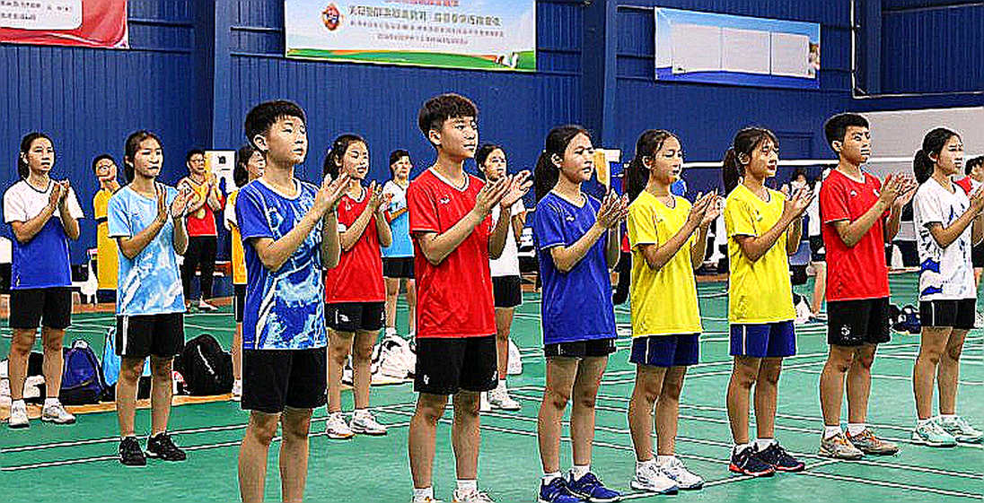 Asian Games 2026 ngày 1: Đội nữ cầu lông Ấn Độ mở màn gặp Kazakhstan