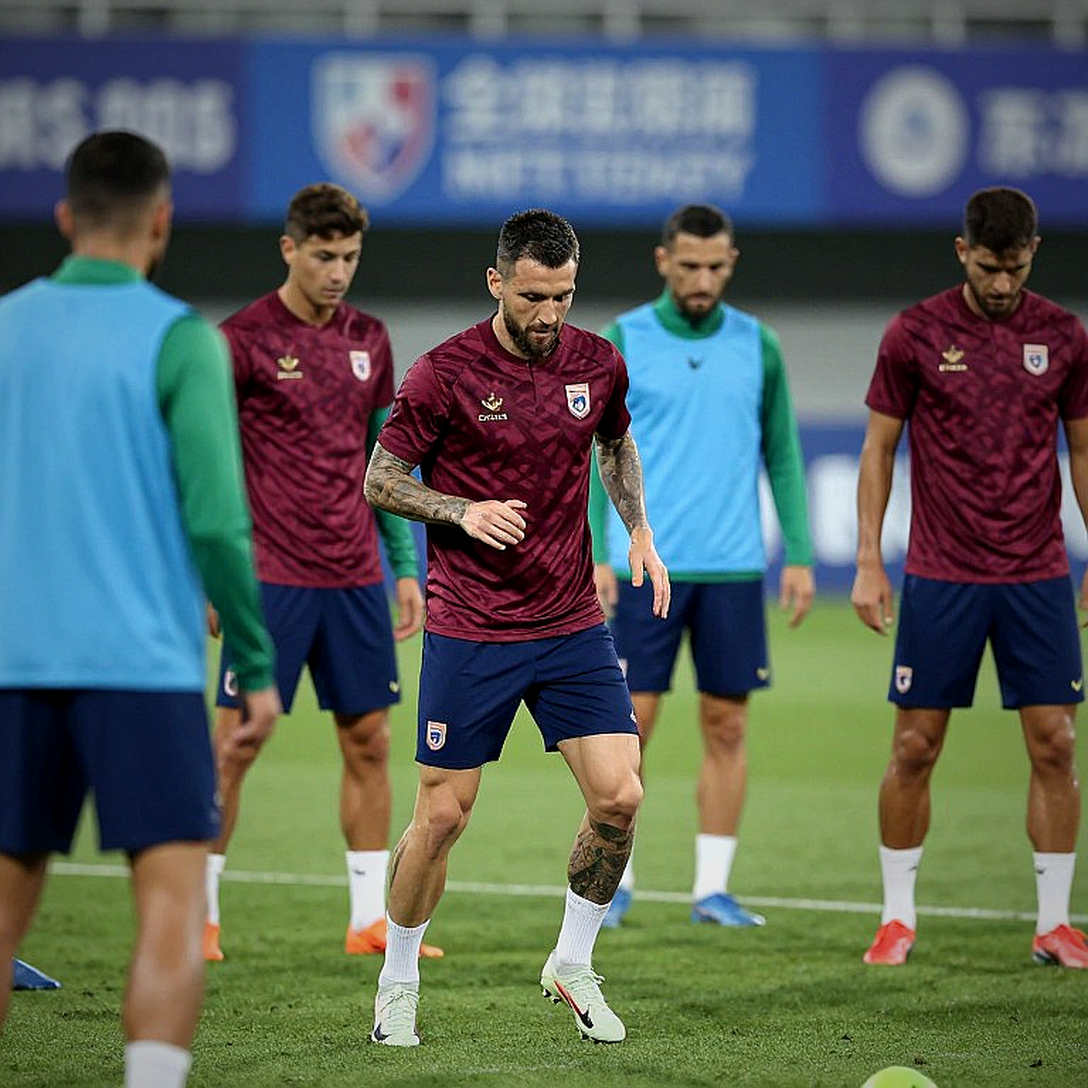 U23 Thái Lan gặp U23 Hồng Kông (Trung Quốc): Tấm vé tứ kết nằm sau lưng hàng thủ
