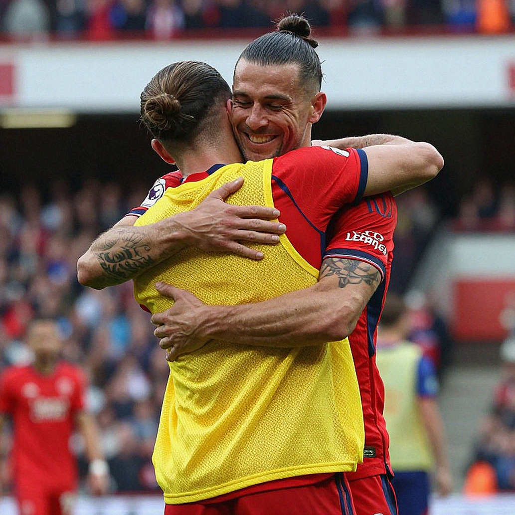 The Perfect Start: What Arsenal and Man City Are Hiding? The Perfect Start: What Arsenal and Man City Are Hiding?
