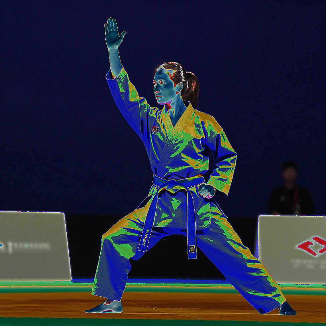 Asiad 2026: Hai cô gái gánh cả 28 năm khát vàng taekwondo Việt Nam