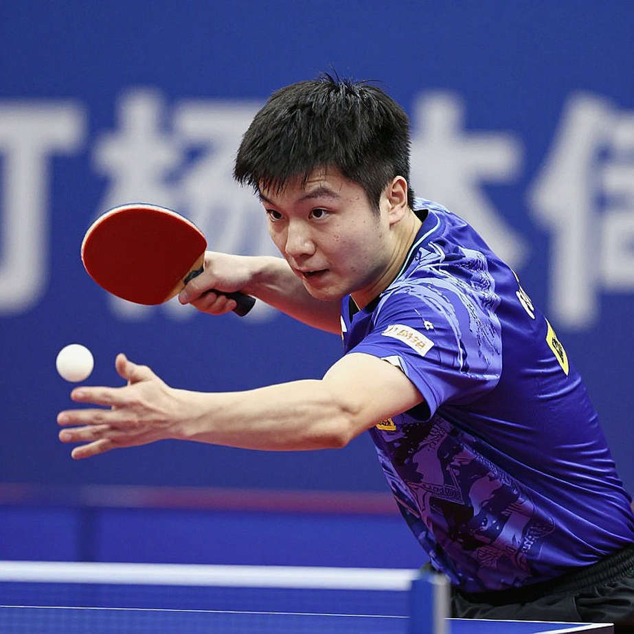 Phân Tích Thể Thao Bóng Bàn: Nỗi Lo Về Phân Tích Trống Rỗng Và Tầm Quan Trọng Của Dữ Liệu Phân Tích Thể Thao Bóng Bàn: Nỗi Lo Về Phân Tích Trống Rỗng Và Tầm Quan Trọng Của Dữ Liệu