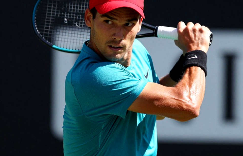 Djokovic ủng hộ Sinner dừng sớm mùa giải 2026: Nước cờ dài hạn hay canh bạc lớn?