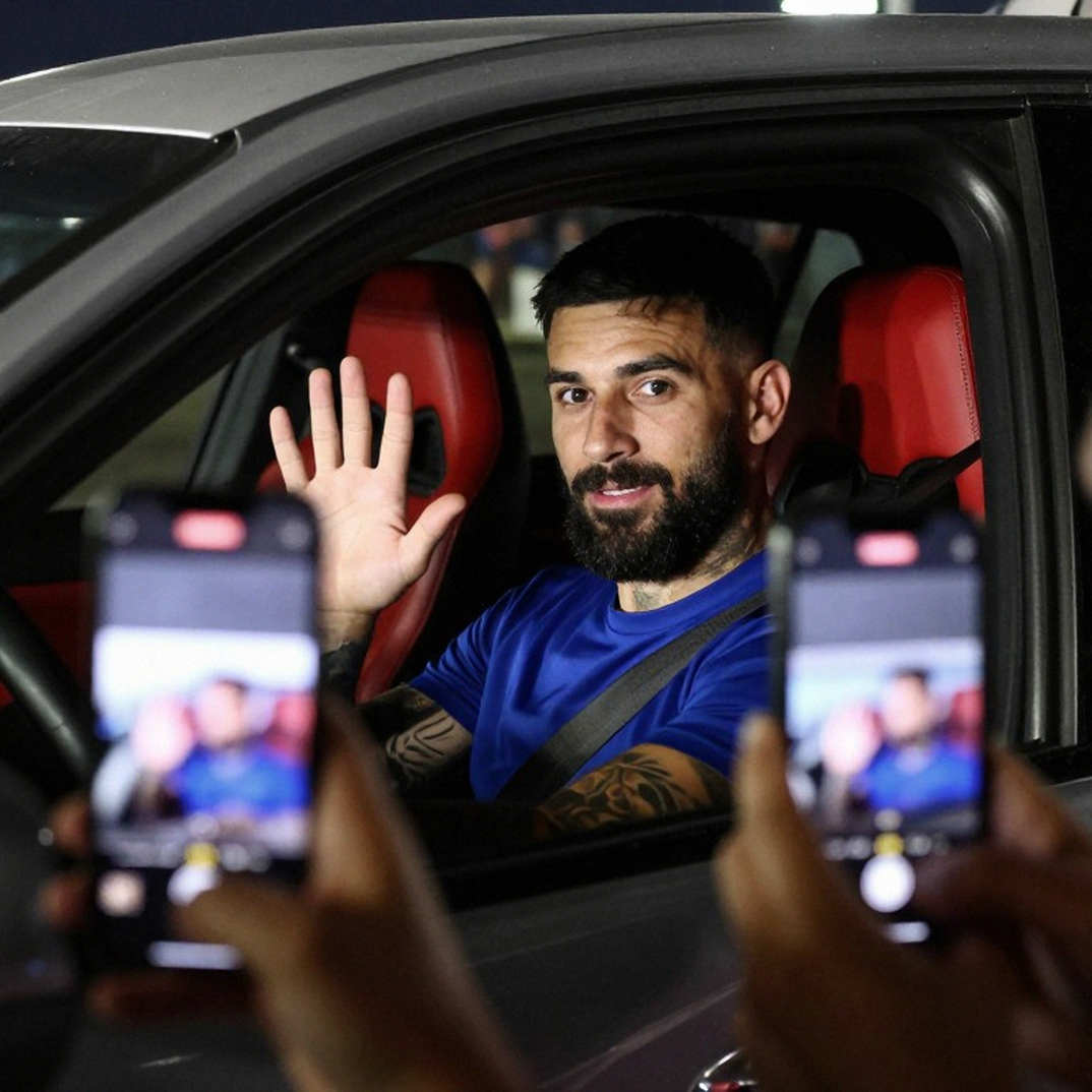 V.League Transfers: When the Story Contains Nothing to Verify