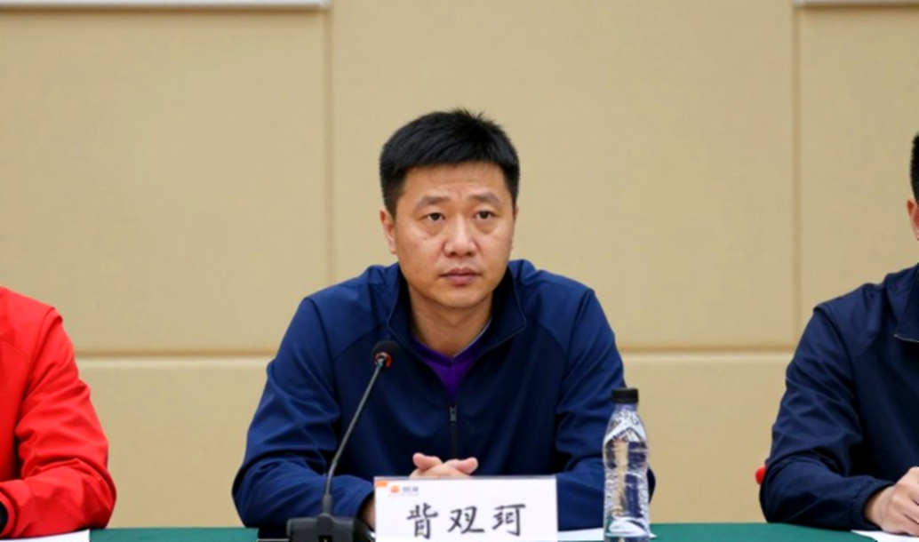 Cầu lông Trung Quốc hạ mục tiêu tại Asian Games 2026: Chấn thương và thay ghế huấn luyện viên định lại kế hoạch
