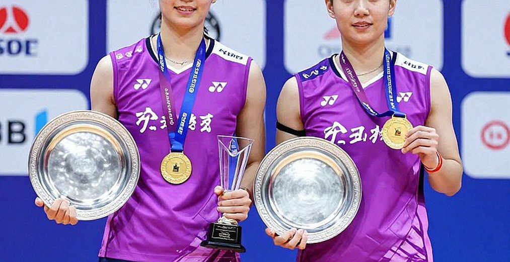 Bảng đấu cầu lông Asian Games 2026: Ngày 26 tháng 9 và những khoảng trống bị nén