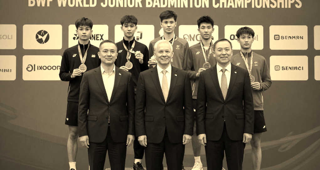 Satwik-Chirag tiến vào bán kết Trung Quốc Masters 2026, Kidambi Srikanth dừng chân ở tứ kết