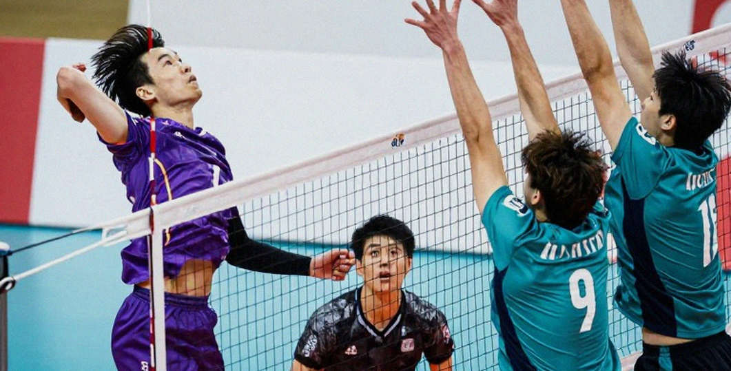 Khi Bóng Chuyền Nữ Việt Nam Chạm Ngưỡng Cửa Lớn: Bài Toán Thể Lực Và Chiều Sâu Đội Hình