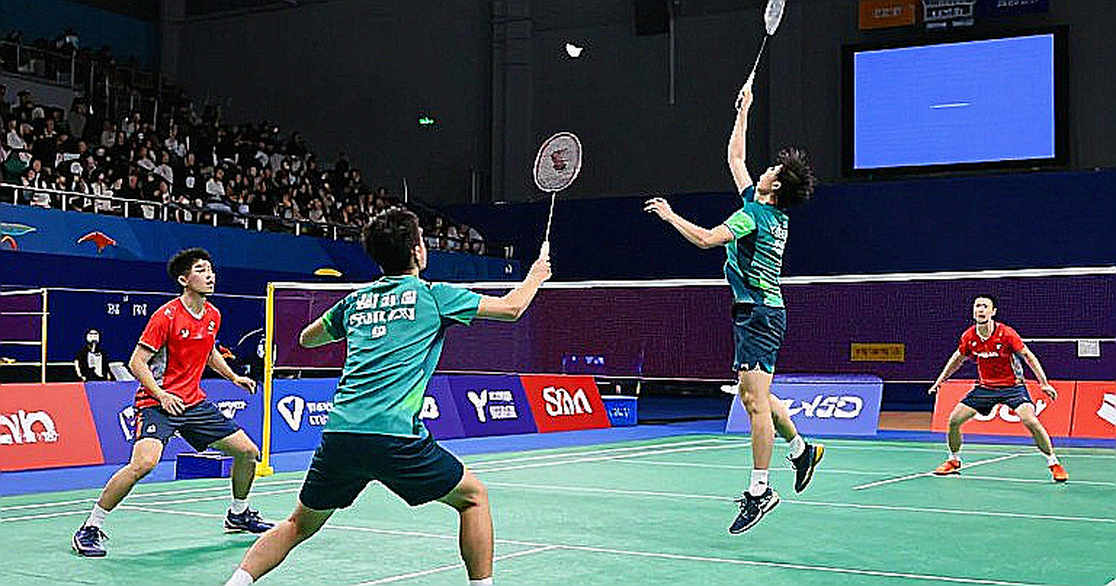 Sindhu thua Chen Yufei ở tứ kết Asian Games 2026: Cấu trúc ván ba gãy ở đâu