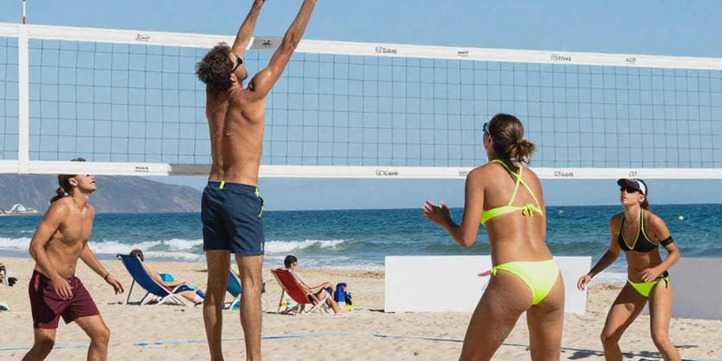 Nebraska hạ Creighton 3-0 và cột mốc 15.405 khán giả: Khi chiến thắng không cần nhân vật chính