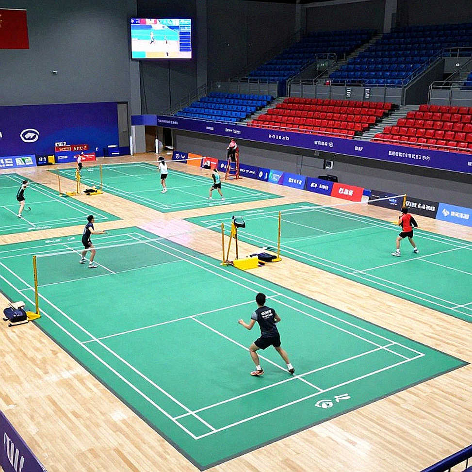 Tanvi Patri và bài toán 15 điểm: Giải mã dữ liệu chức vô địch U17 châu Á 2026