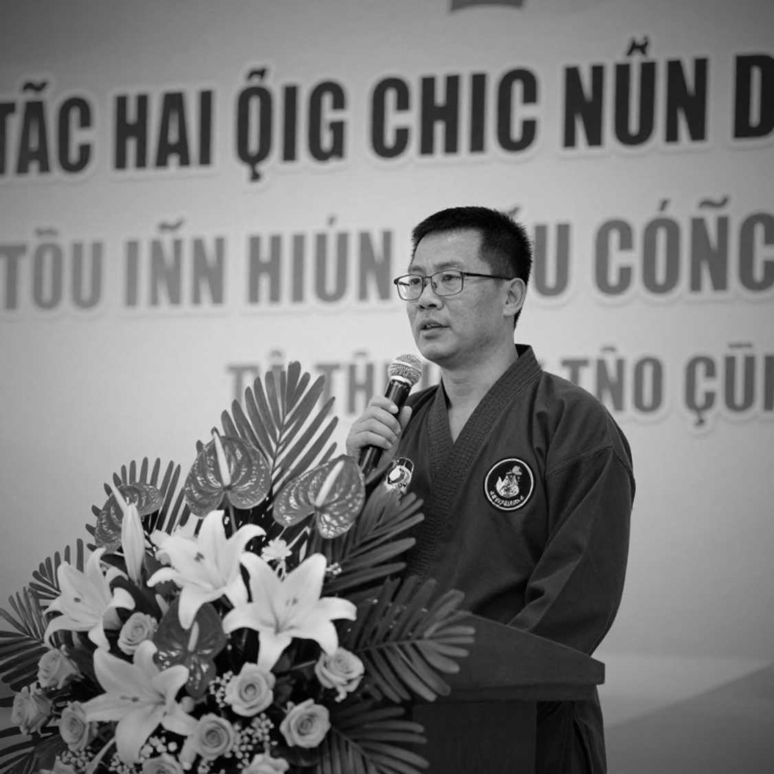 Trương Tùng Khê: Người thợ may Ninh Ba và vết nứt 200 năm giữa sử liệu với võ hiệp