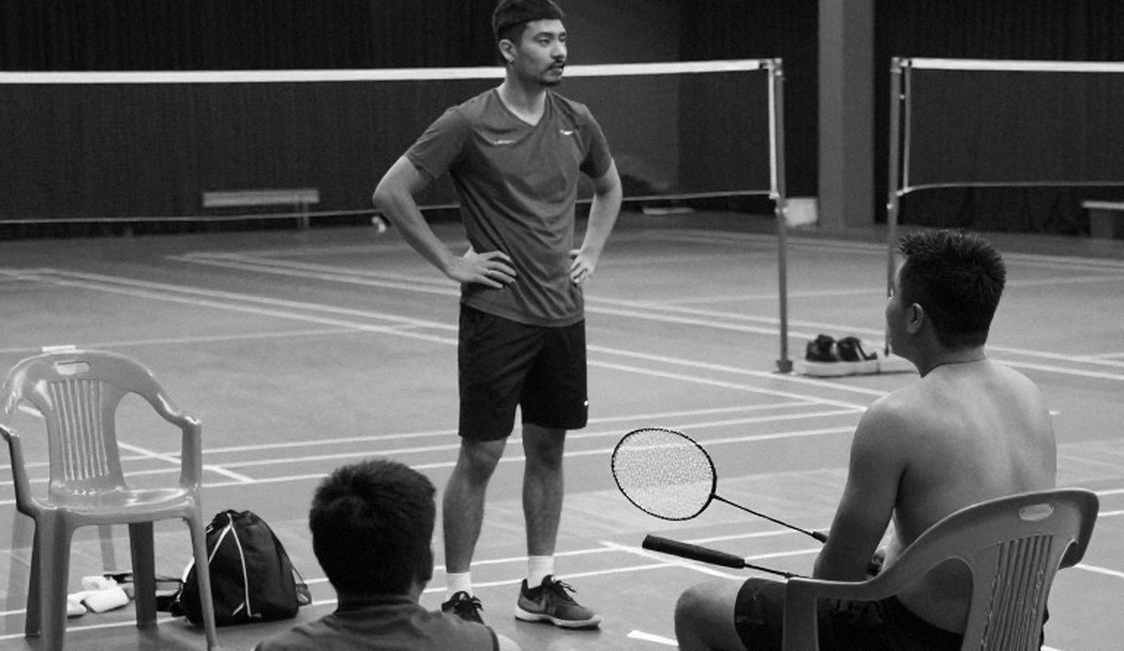Từ số 1 thế giới đến 5 năm im lặng: Srikanth và cú lội ngược dòng ở China Masters 2026