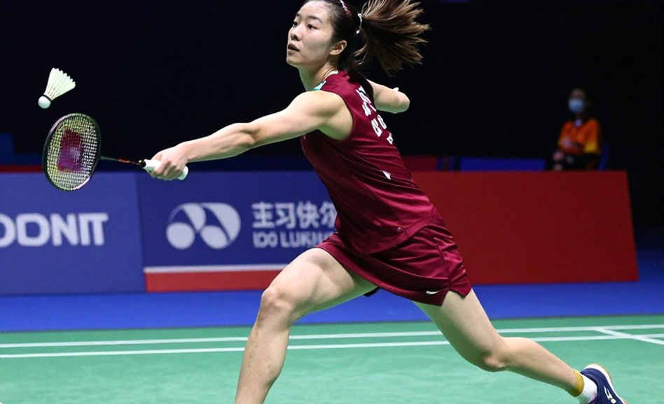 Cầu lông Asian Games 2026: Một dòng lịch trên bảng đấu đáng giá hơn cả danh sách hạt giống