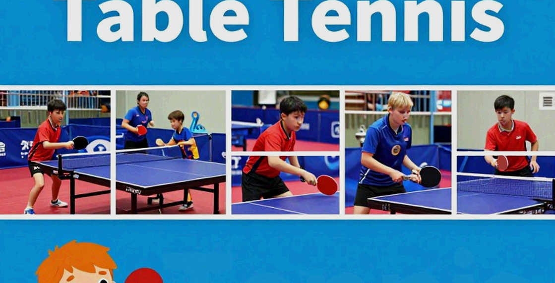 Giải vô địch bóng bàn Mỹ 2026: 118 nội dung, một cửa hội viên và bài toán chuyển đổi