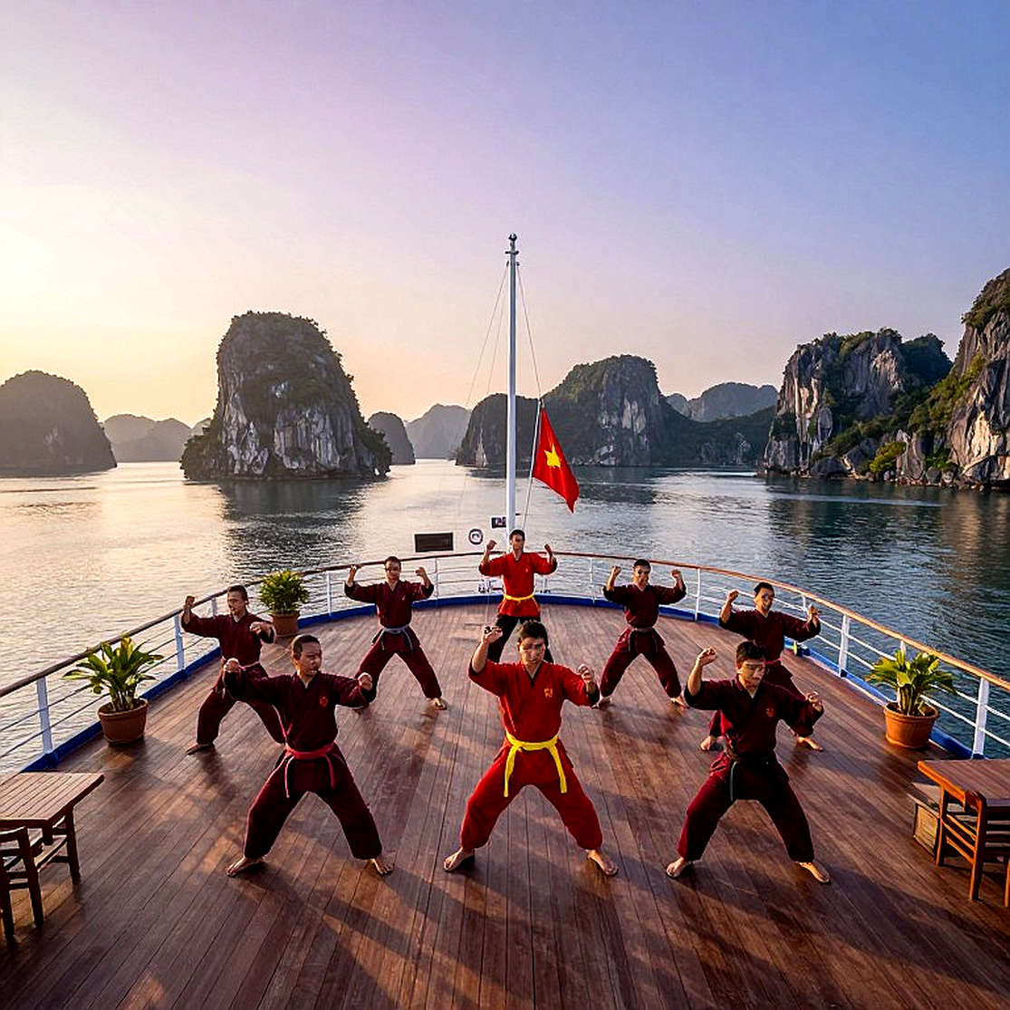 Allen siết cổ Duncan ở hiệp năm: chiến thắng được viết bằng chín phút kiểm soát
