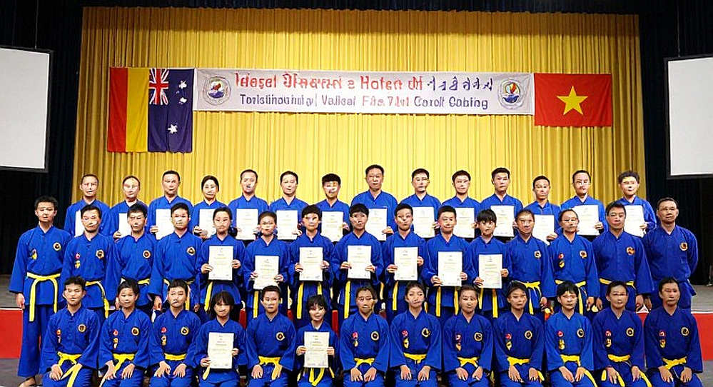 VR Taekwondo tại Asiad: võ sĩ nữ Việt Nam và tấm huy chương ở nội dung hỗn hợp