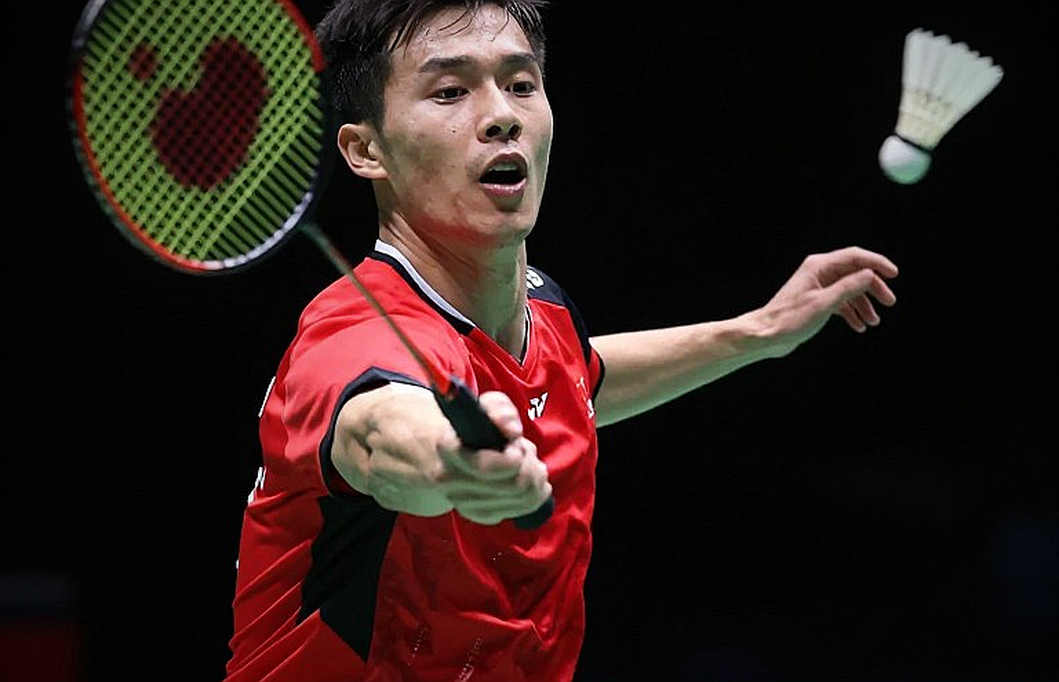 Khoảng trống không biến mất: Srikanth, Satwik-Chirag và đêm Trung Quốc của những người Ấn Độ