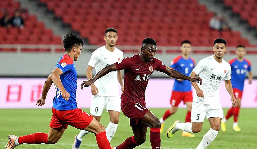 U23 Thái Lan – U23 Nhật Bản tại Asiad: Hiệp một không bàn thắng và cái bẫy dành cho kẻ buộc phải thắng