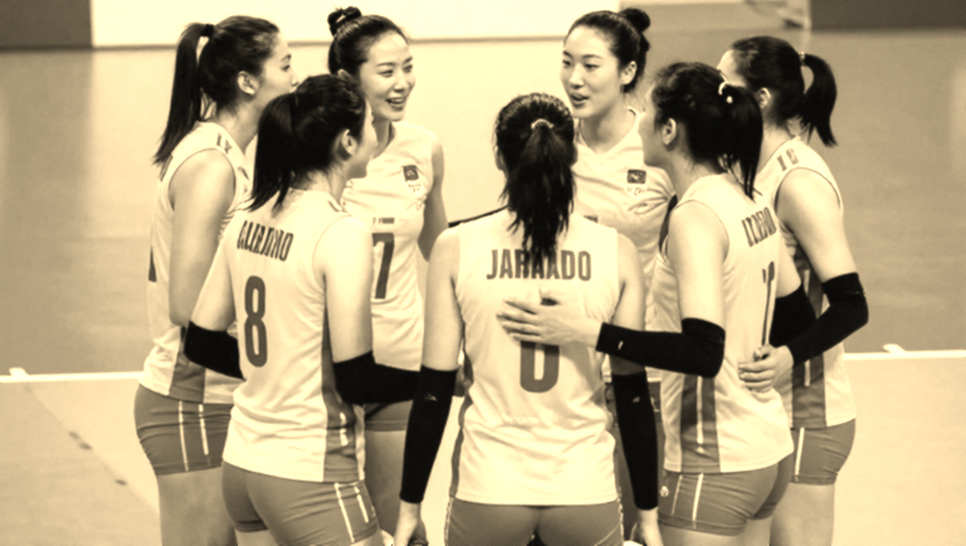 Ba mươi năm danh hiệu MOP bóng chuyền nữ NCAA: Điều bảng danh sách không nói
