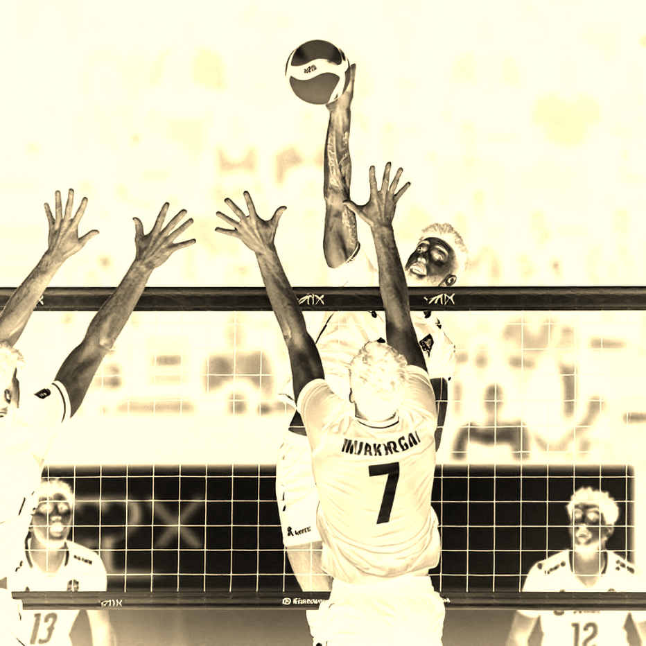 Türkiye đánh bại Serbia 3-0 ở bán kết EuroVolley 2026: 6 cú giao bóng ăn điểm, 10 pha chặn bóng và vé Olympic 2028 Türkiye đánh bại Serbia 3-0 ở bán kết EuroVolley 2026: 6 cú giao bóng ăn điểm, 10 pha chặn bóng và vé Olympic 2028